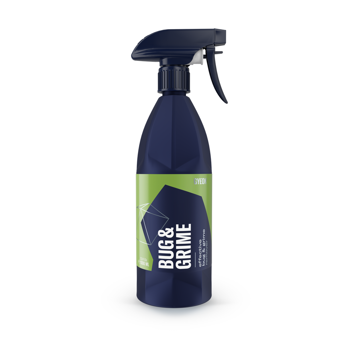 Q²M Bug&Grime Insektenentferner