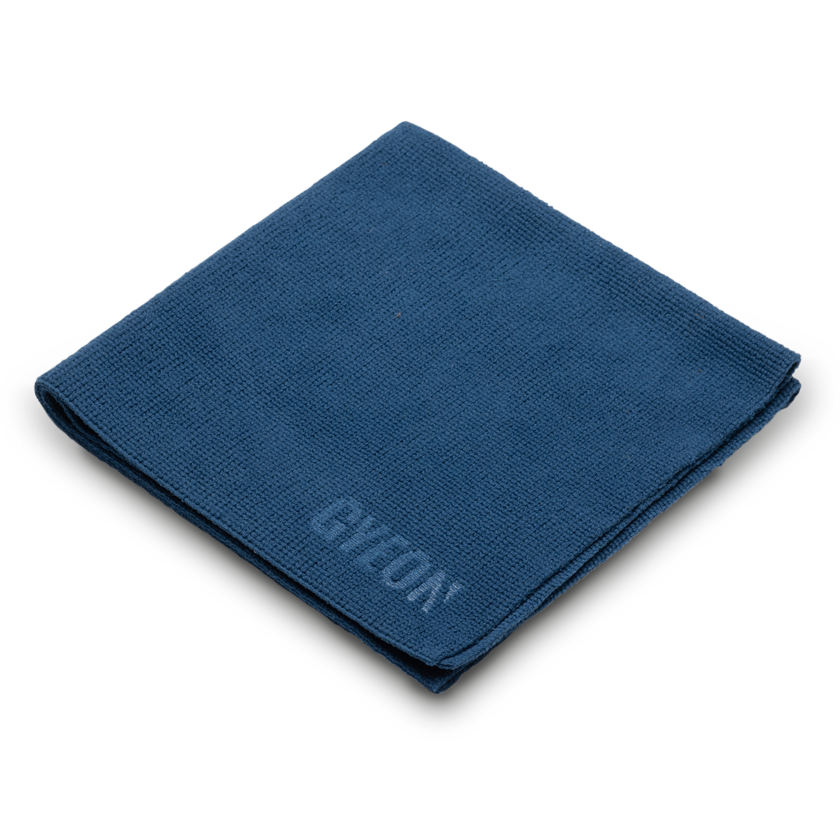 GYEON-Q²M BaldWipe EVO Trockentuch-40x40 cm