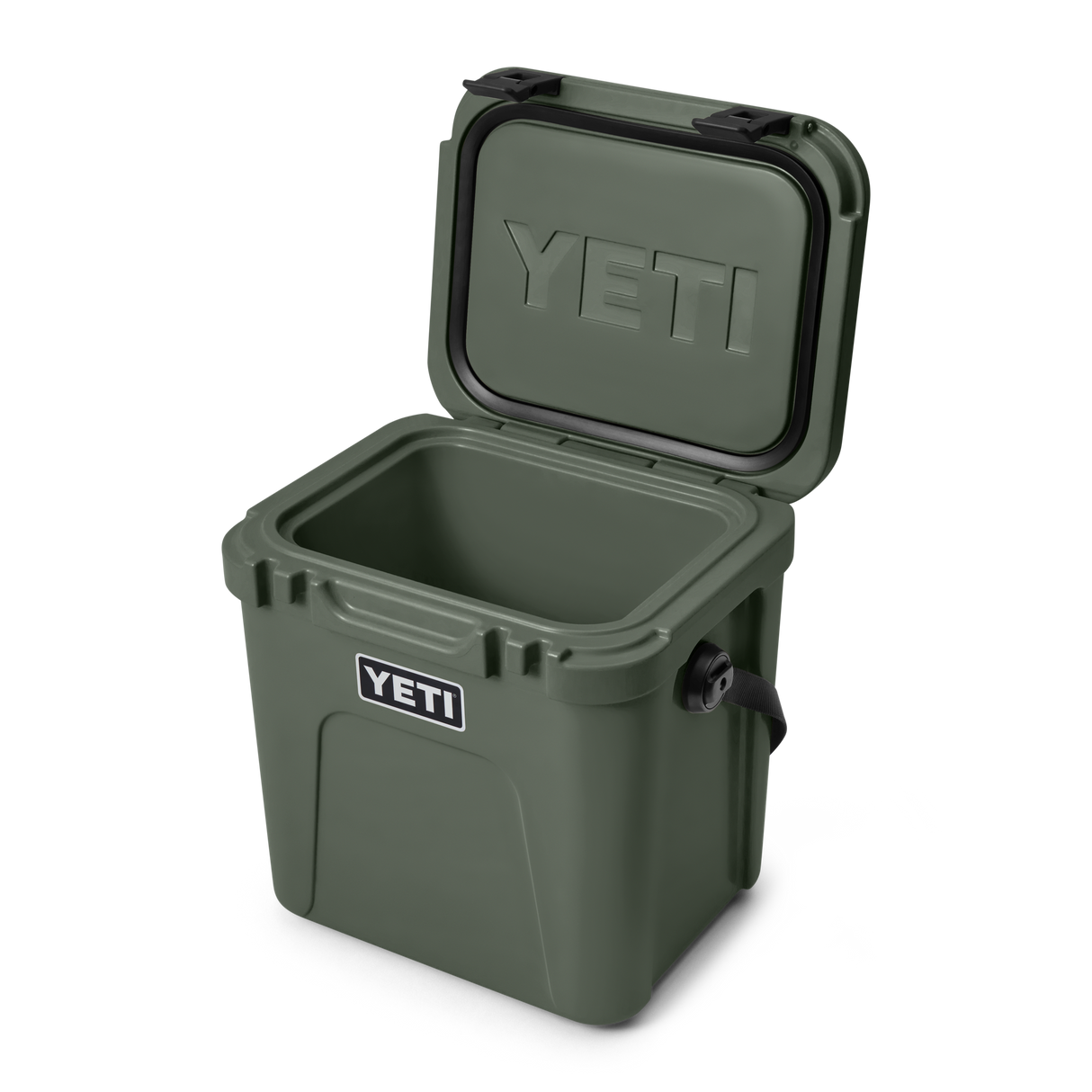 Roadie® 24 Hard Cooler Kühlbox mit Tragegurt (klein)