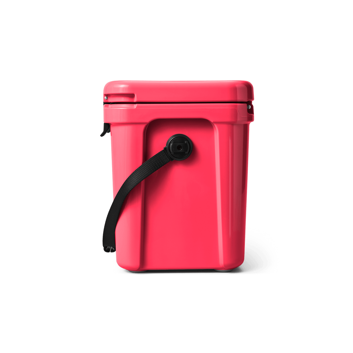 Roadie® 24 Hard Cooler Kühlbox mit Tragegurt (klein)