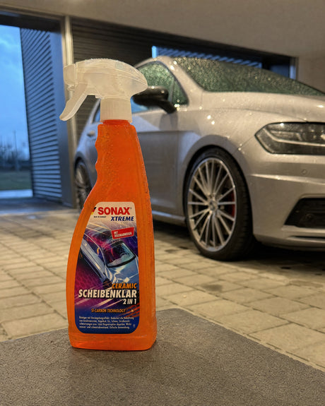 Detailing1 Social abends 2026-06-04 — Volkswagen Golf, regenwoche-klare-sicht