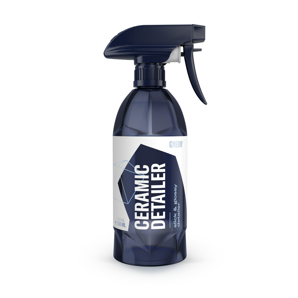 GYEON Q²M CeramicDetailer — Keramik-Quick-Detailer
