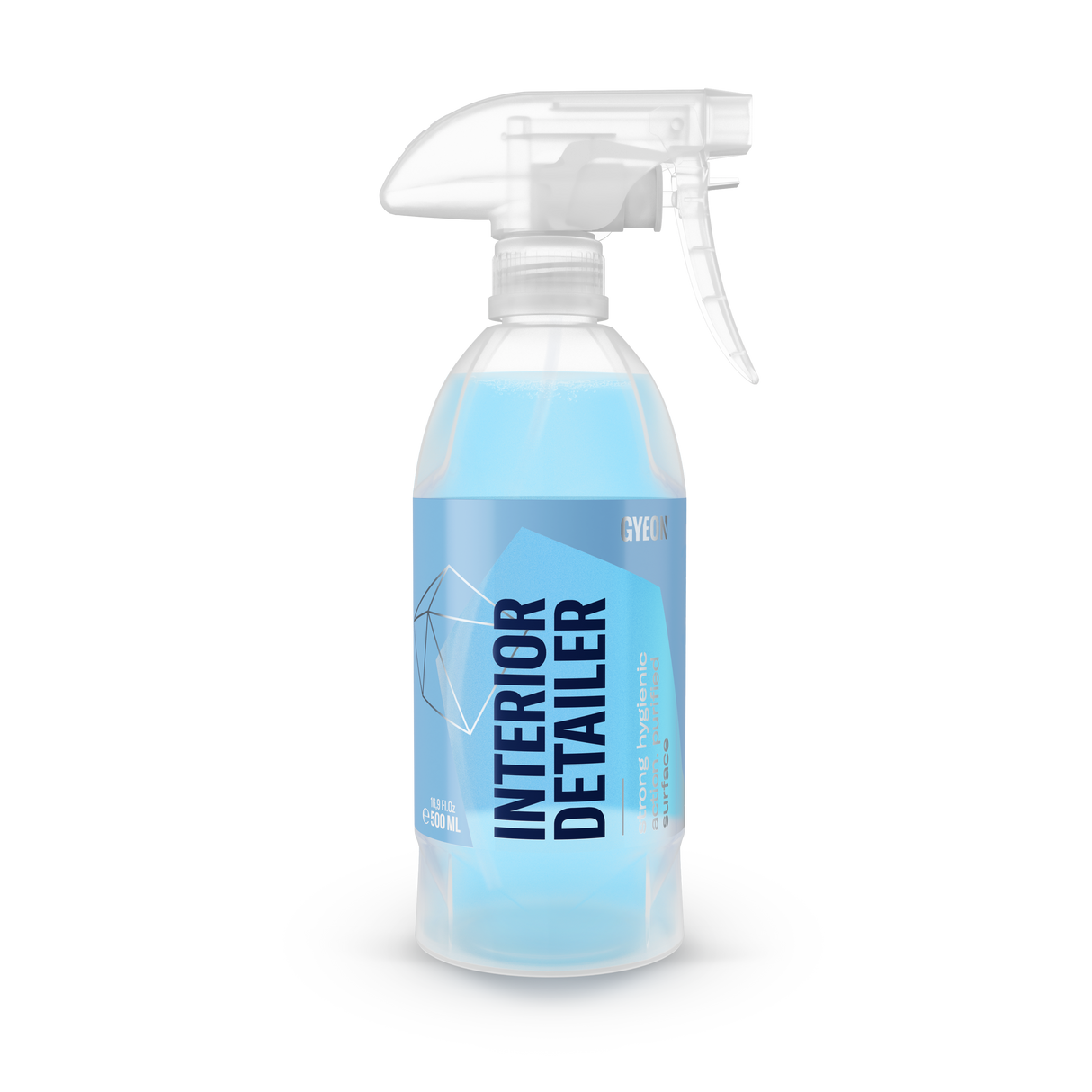 GYEON Q²M InteriorDetailer "Purify Line" — Innenraumreiniger
