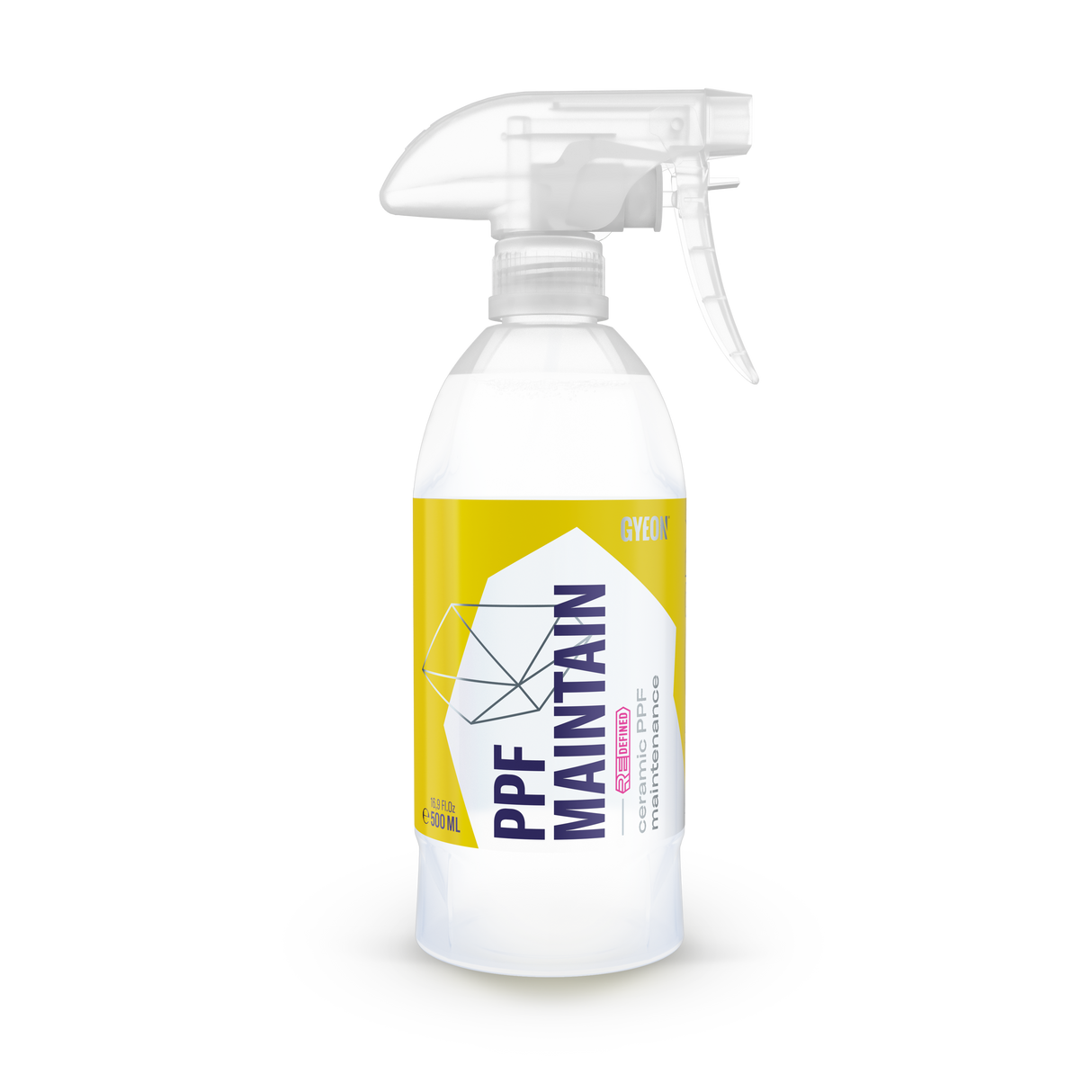 GYEON Q²M "PPF" Maintain (REDEFINED) — Sprühversiegelung Lackschutzfolie