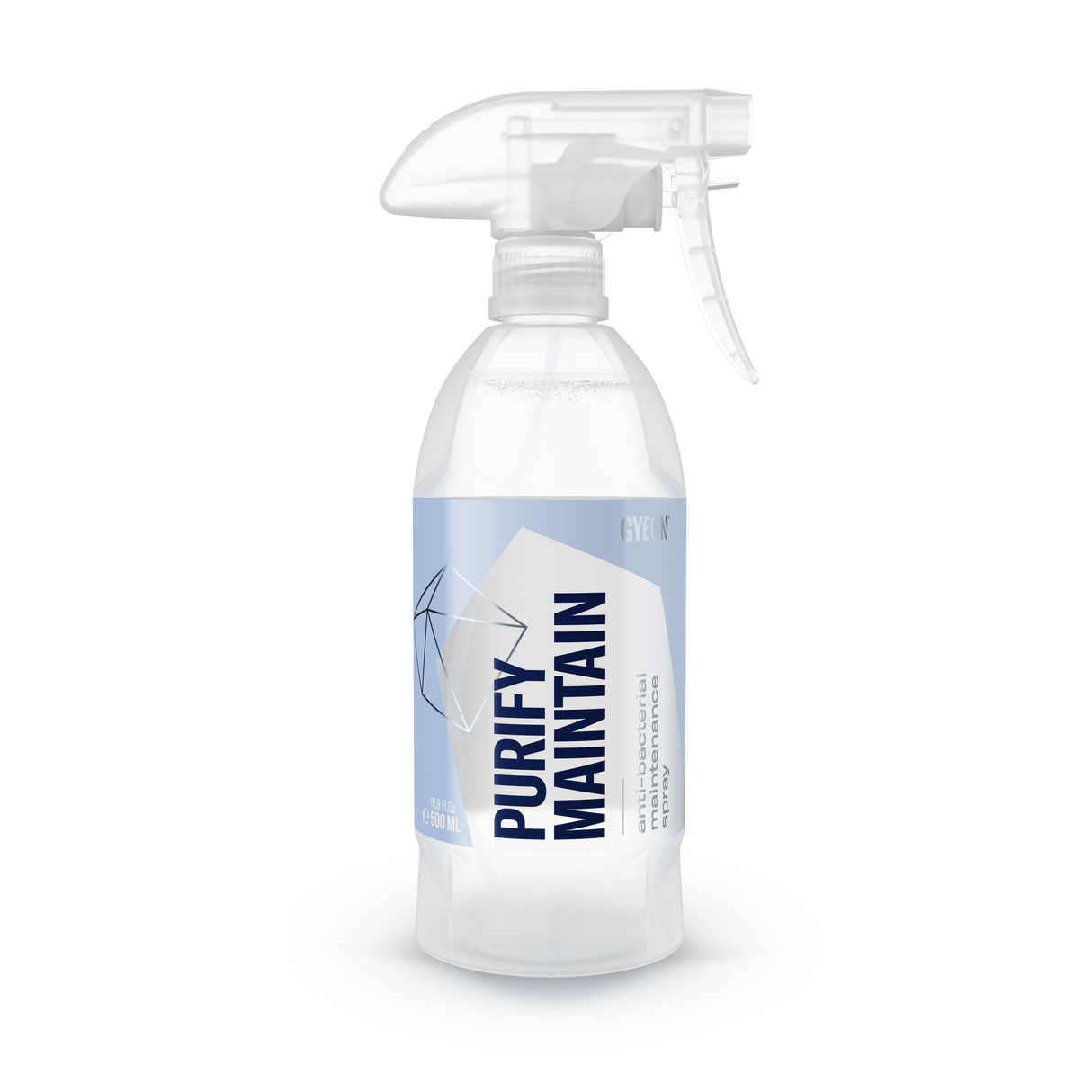 GYEON Q²M PurifyMaintain "Purify Line" — Antibakterielles Coating