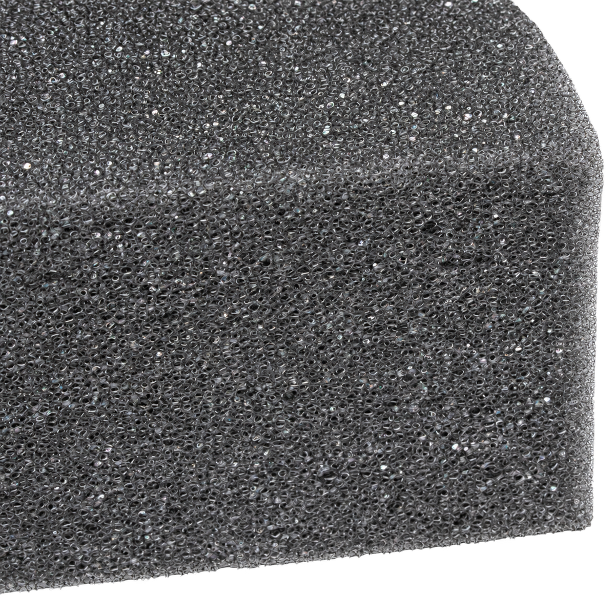 Detailing1 COLOURLOCK Cleaning & Application Sponge — Porenstruktur des Medium-Schwamms