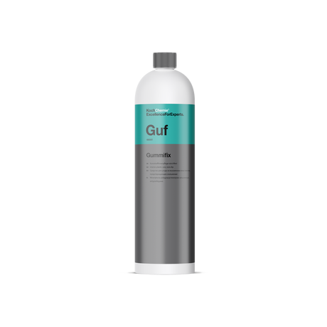 Koch-Chemie Gummifix "Guf" Gummi- und Kunststoffpflege 1000 ml
