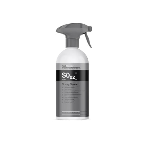 Koch-Chemie Spray Sealant "S0.02" scellant en spray 500 ml