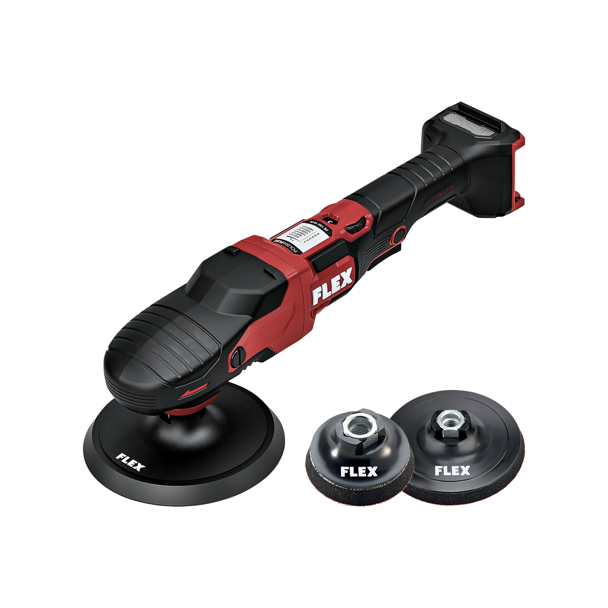 "PE 2 18-EC" Cordless Rotary Polisher Ø150mm (18V)