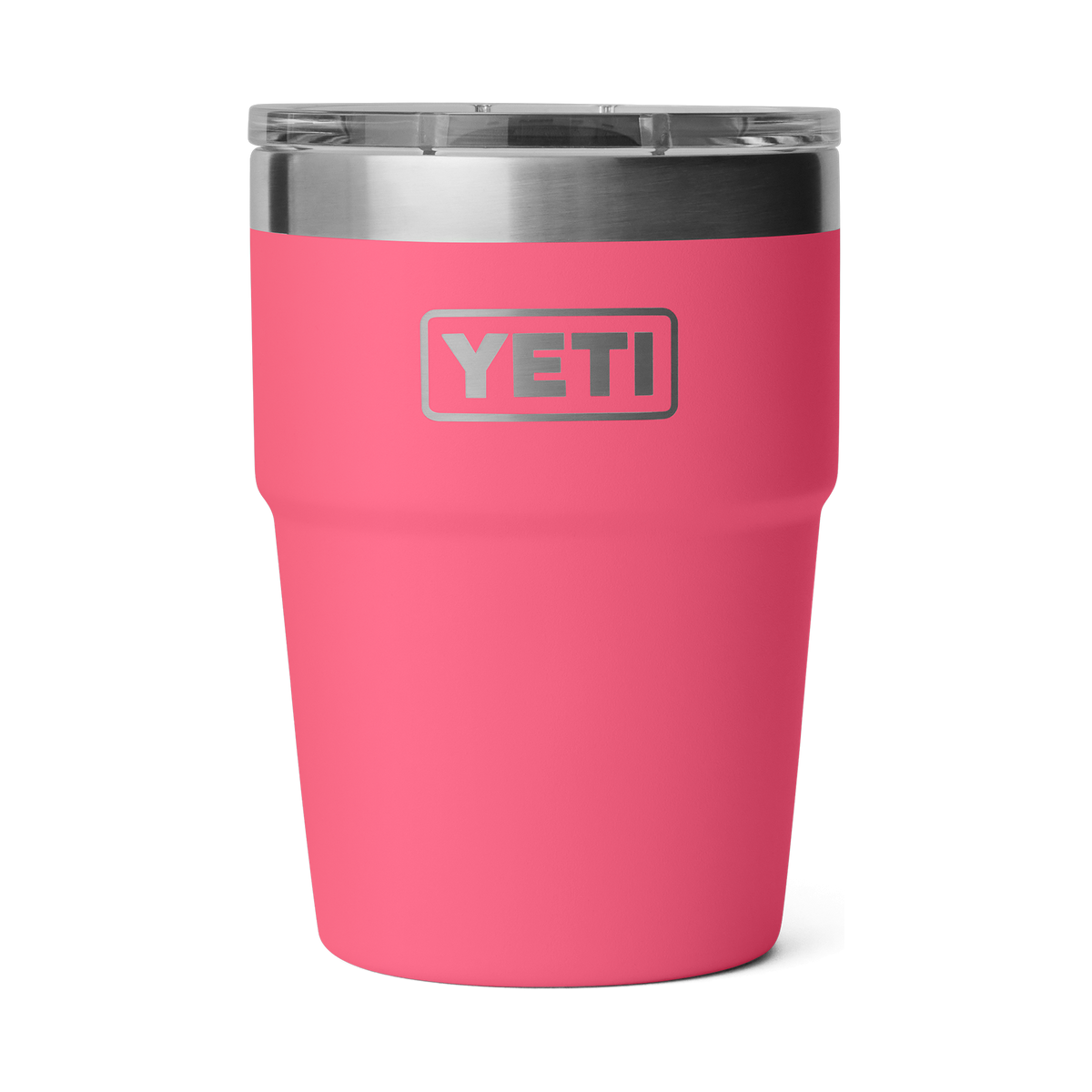 Rambler® Stackable Pint Isolierbecher mit Magslider™ Deckel (Stapelbar) – D1-YET-70000002888 – Produktfoto