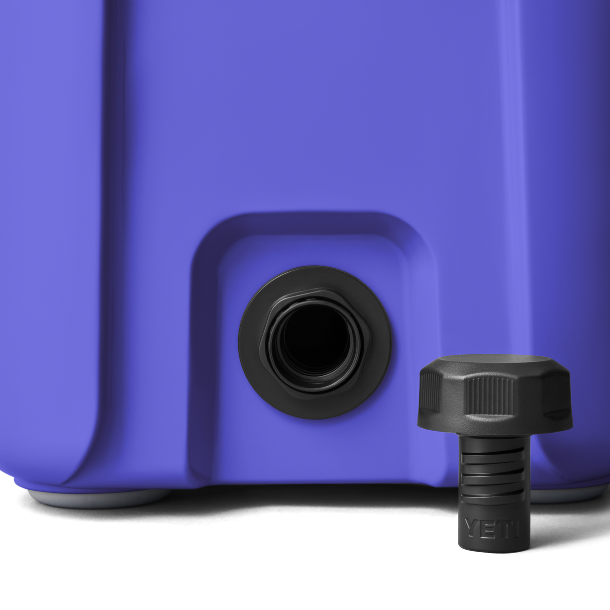 Roadie® 15 Hard Cooler Kühlbox mit Tragegurt (klein)