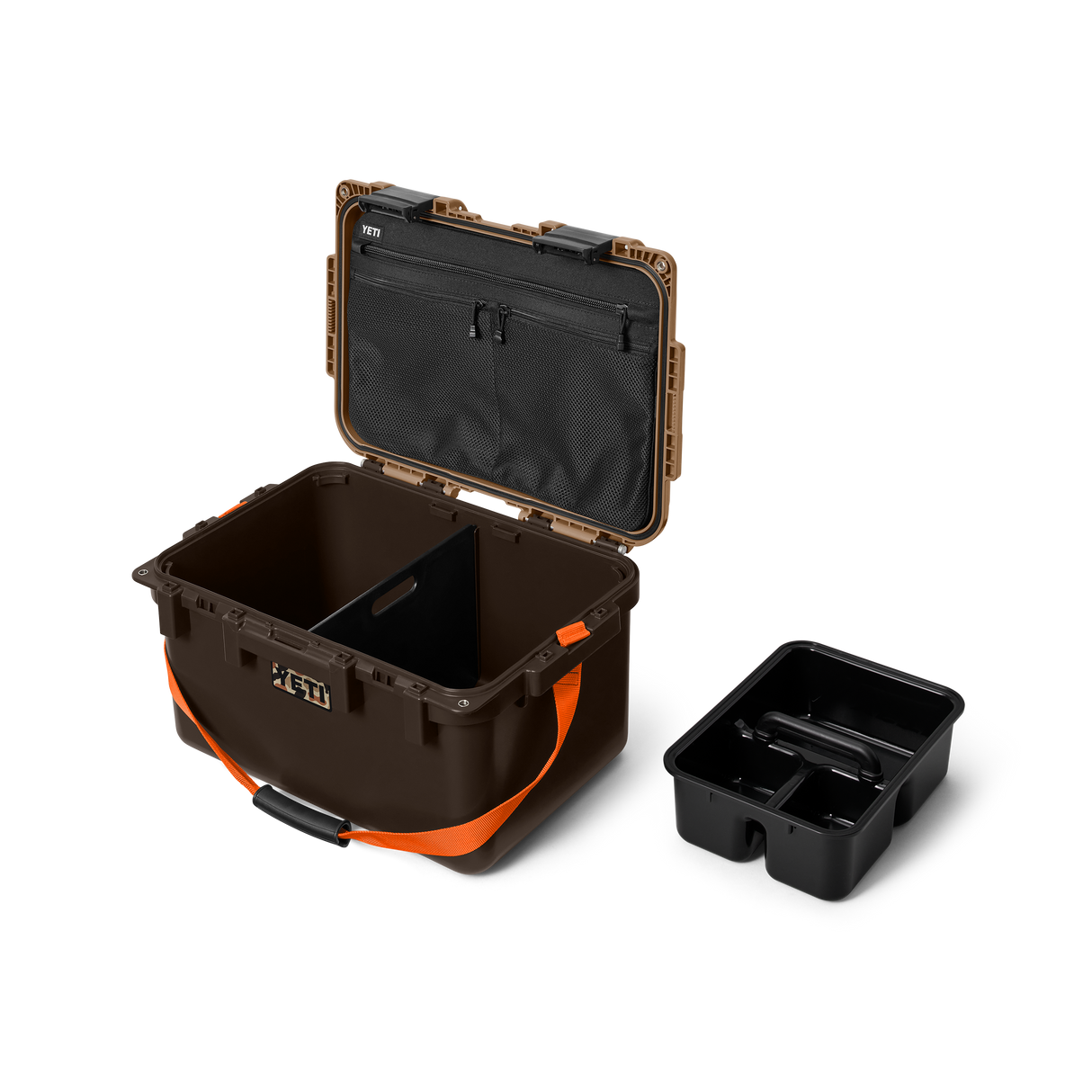 LoadOut® GoBox 30 Gear Case Ausrüstungsbox mit Tragegurt