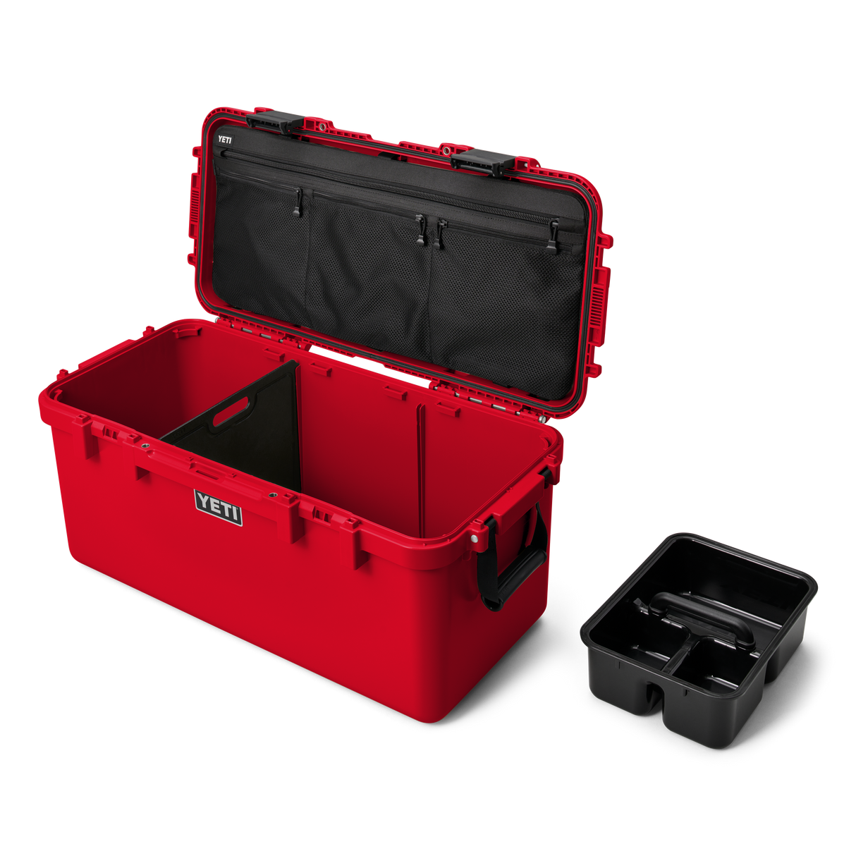 LoadOut® GoBox 60 Gear Case Equipment Box (Large)