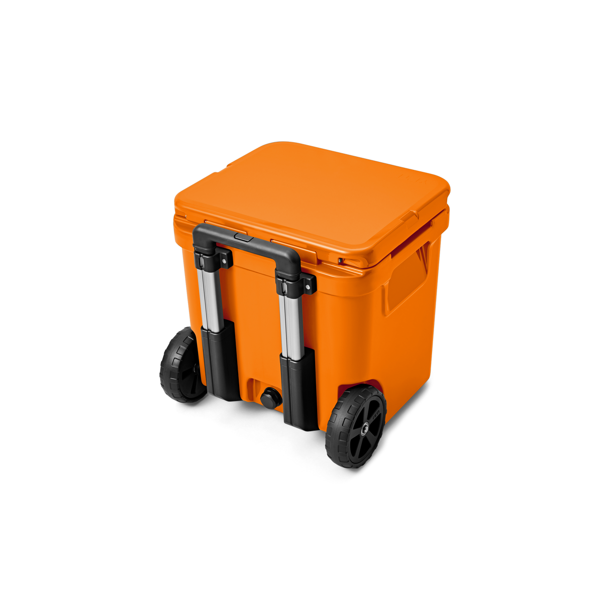Roadie® 48 Wheeled Cooler Kühlbox mit Rädern (groß)