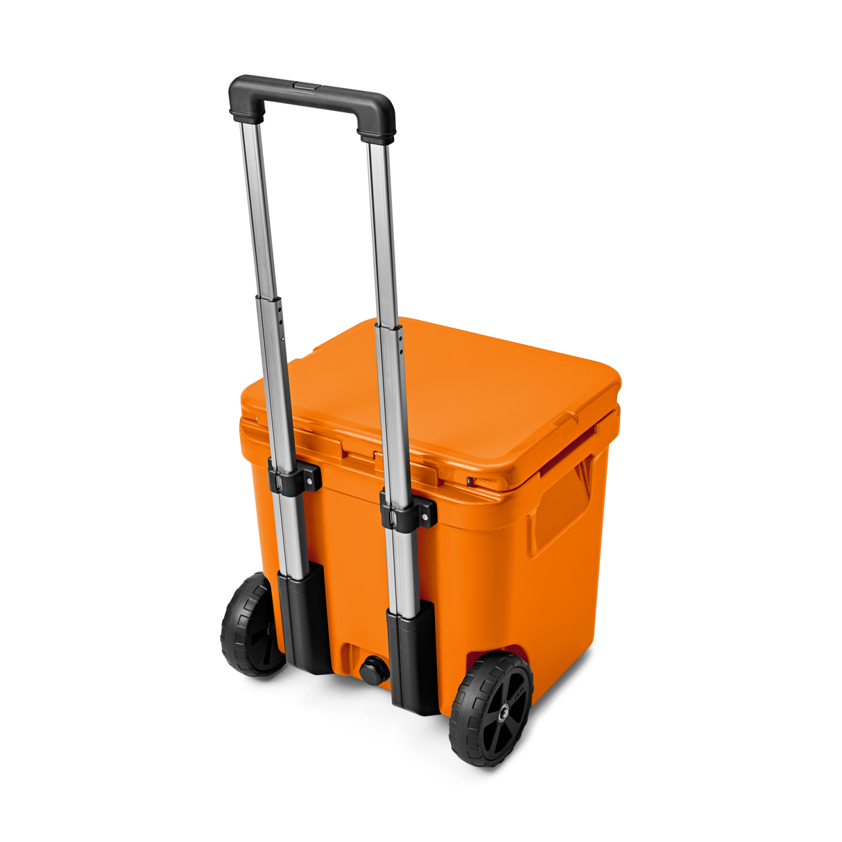 Roadie® 48 Wheeled Cooler Kühlbox mit Rädern (groß)