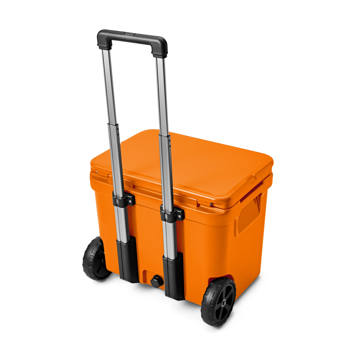 Roadie® 60 Wheeled Cooler Kühlbox mit Rädern (groß)