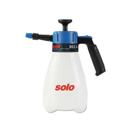 solo CLEANLine 303 A pulverizador a presión 1,25 litros