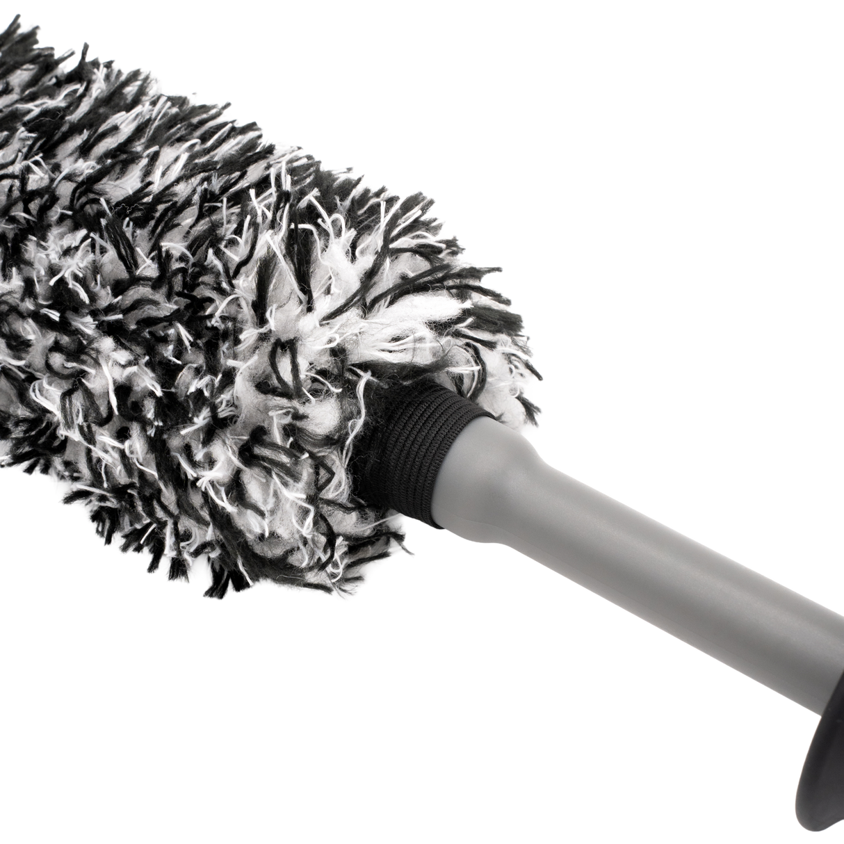 "Flex Brush" Microfiber Wheel Brush / Mikrofaser Felgenbürste