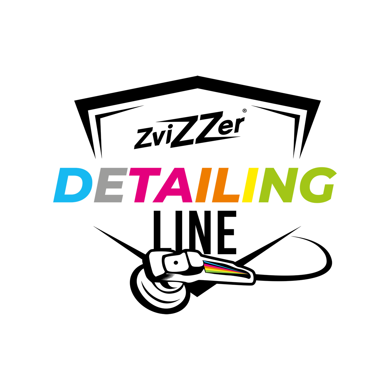 Detailing Line von ZviZZer