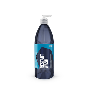 Q²M RestartWash Decontaminatie Shampoo voor Coatings