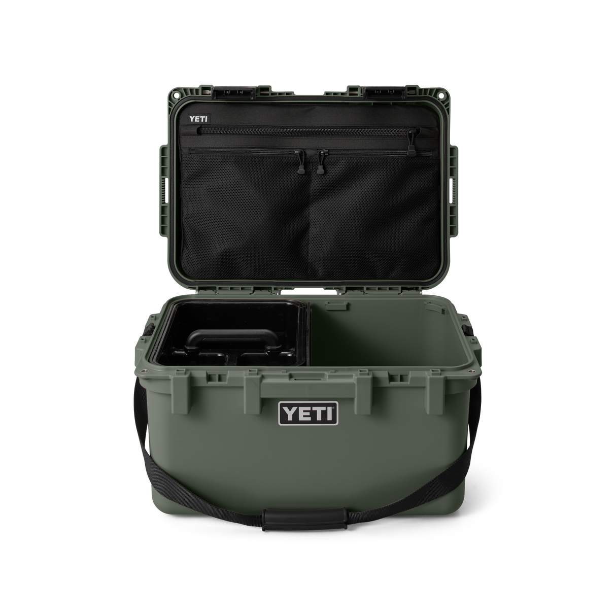 LoadOut® GoBox 30 Gear Case Ausrüstungsbox mit Tragegurt