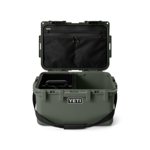 LoadOut® GoBox 30 Gear Case Ausrüstungsbox mit Tragegurt