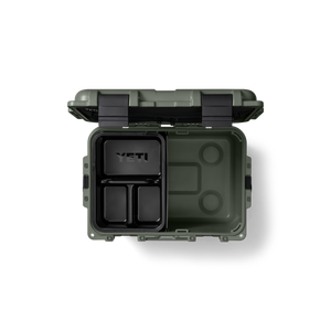 LoadOut® GoBox 30 Gear Case Ausrüstungsbox mit Tragegurt