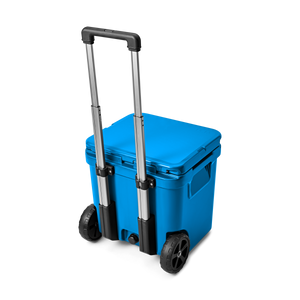 Roadie® 48 Wheeled Cooler Kühlbox mit Rädern (groß)