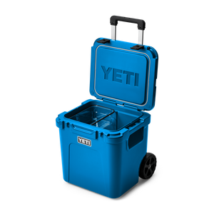 Roadie® 48 Wheeled Cooler Kühlbox mit Rädern (groß)