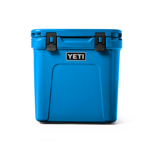 Roadie® 48 Wheeled Cooler Kühlbox mit Rädern (groß)