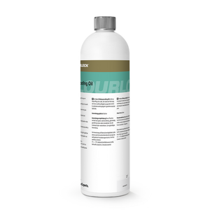 COLOURLOCK "Care & Waterproofing Oil" Pflegeöl und Imprägnierung von Glattledern