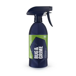 Q²M Bug&Grime Insektenentferner