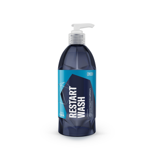 Q²M RestartWash Decontaminatie Shampoo voor Coatings