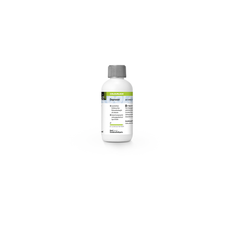 COLOURLOCK "Degreaser" Lösemittelfreier Entfetter zur Oberflächenvorbereitung für alle Lederarten