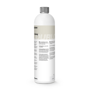 COLOURLOCK "Scratch Away" Spezialprodukt zur Entfernung leicht oberflächlicher Kratzer im Leder