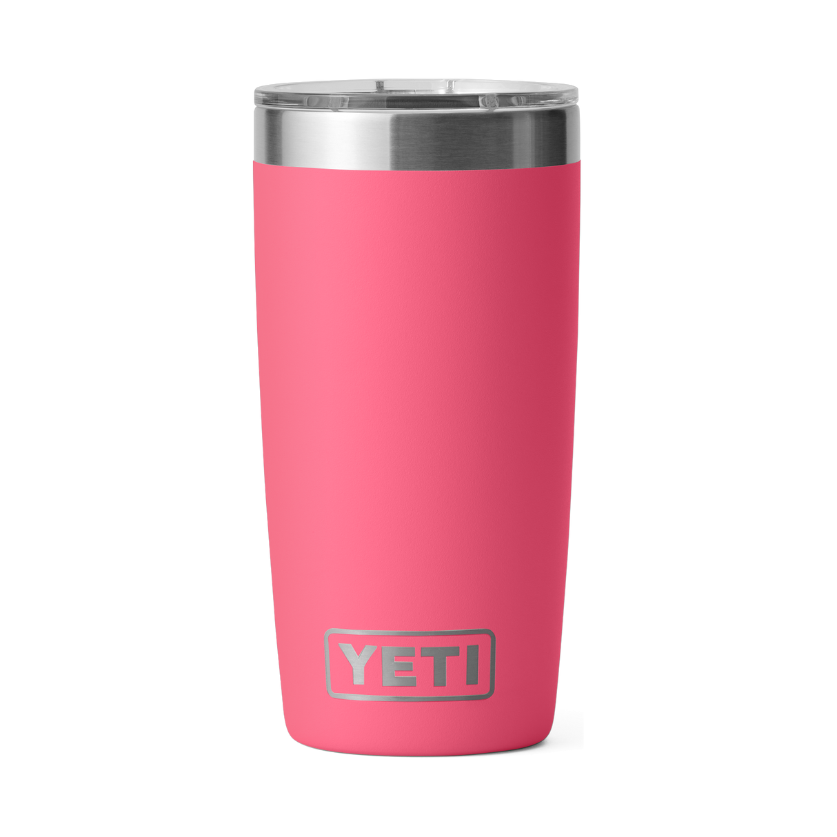 Rambler® Tumbler 10 oz – Tropical Pink (Pink) – Produktfoto