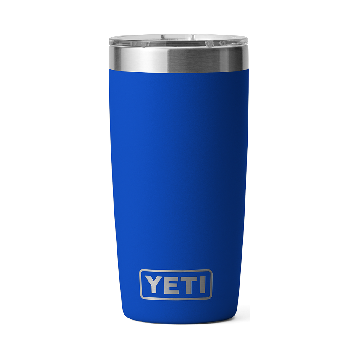 Rambler® Tumbler 10 oz – Royal Blue (Königsblau) – Produktfoto