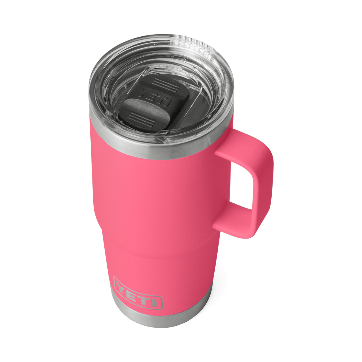 Rambler® Travel Mug 2.0 Thermobecher – D1-YET-70000006772 – Produktfoto