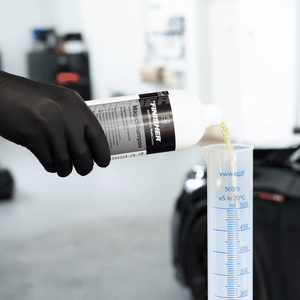 THE FINISHER "MagicShampoo" Pflegeshampoo