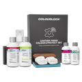 COLOURLOCK "Leather Fresh C & P Set"