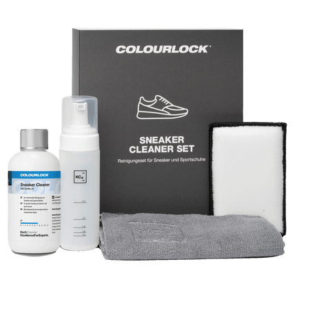 COLOURLOCK "Sneaker Cleaner Set"