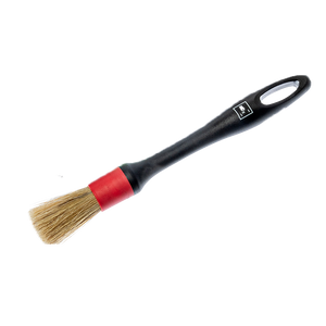 Interior Brush « Rouge » brosse intérieure dure