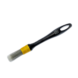 Interior Brush "Amarillo" pincel de interior semiduro