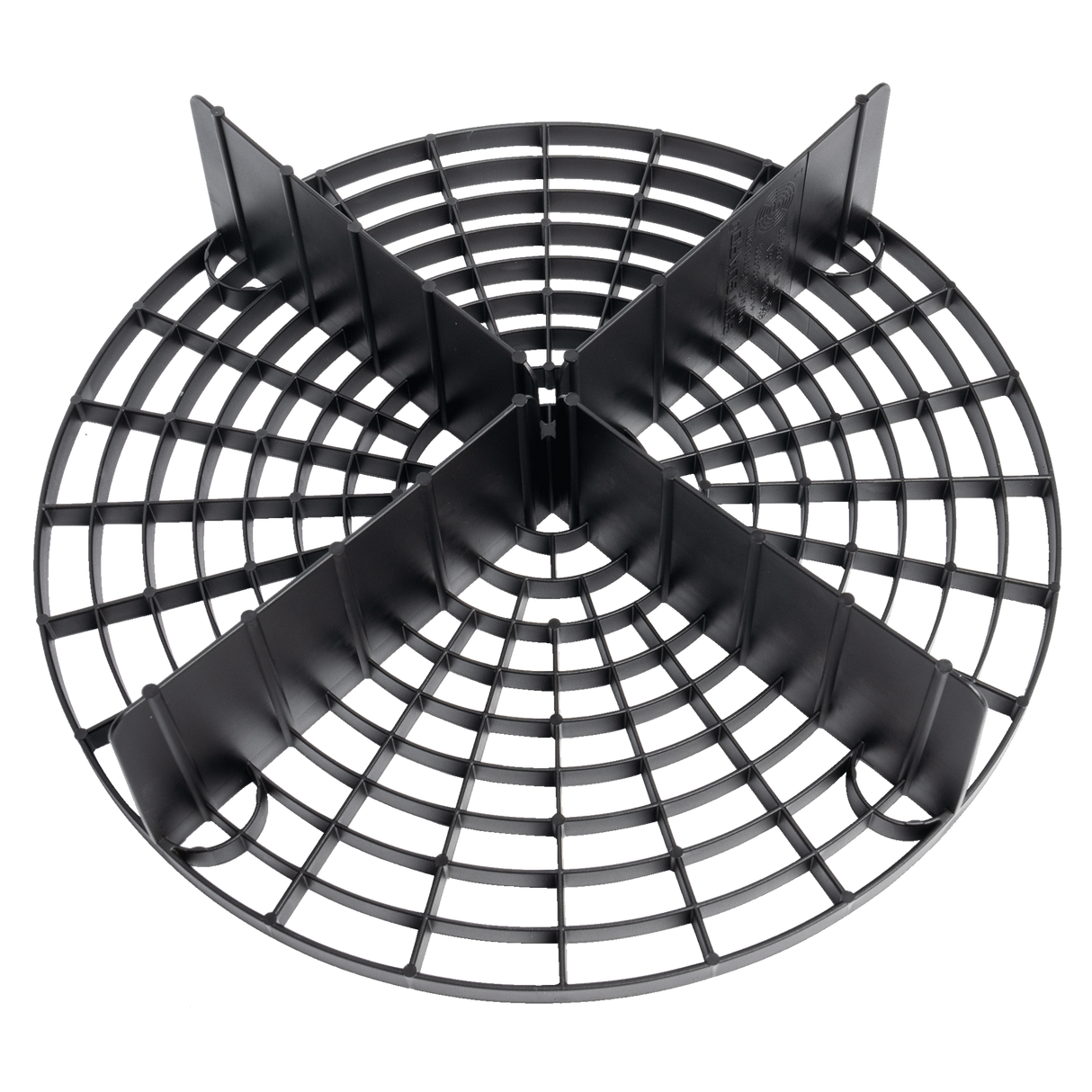 Detailing Bucket "Grit Guard" Schmutzsieb für Wascheimer