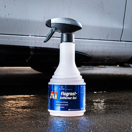 A1 "Flugrost-Entferner Gel" Flugrostentferner