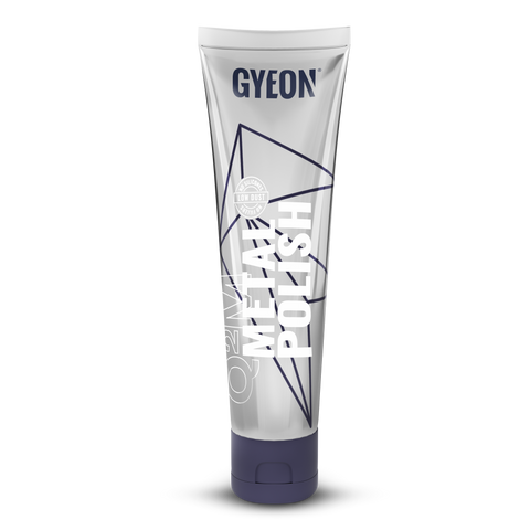 Polituren — Q²M POLISHING — GYEON