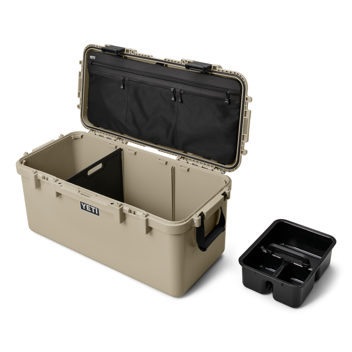 LoadOut® GoBox 60 Gear Case Ausrüstungsbox (groß)