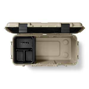 LoadOut® GoBox 60 Gear Case Ausrüstungsbox (groß)