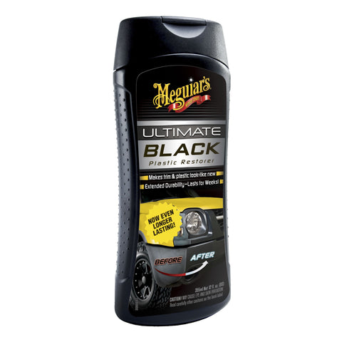 Trim restorer