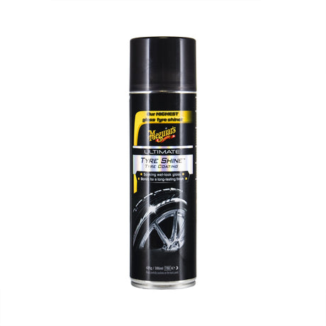Meguiars Ultimate Insane Shine Tire Coating Reifenpflege 15 oz (386 ml)